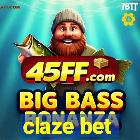 claze bet